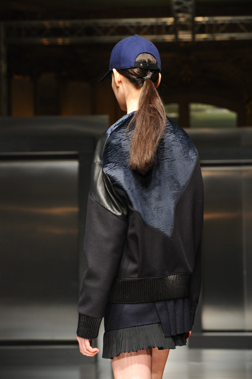 ニール バレット 2013-14年秋冬<span>コレクション</span> - 写真7