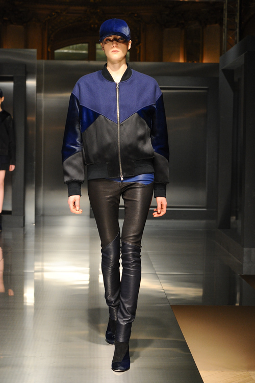 ニール バレット 2013-14年秋冬<span>コレクション</span> - 写真8