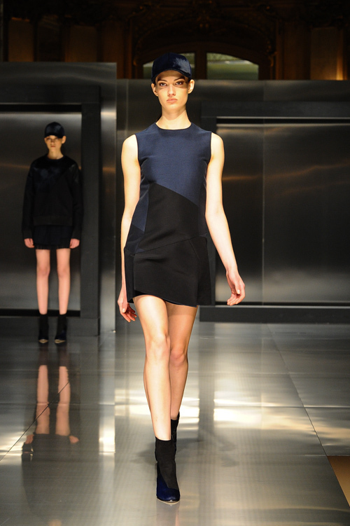 ニール バレット 2013-14年秋冬<span>コレクション</span> - 写真10