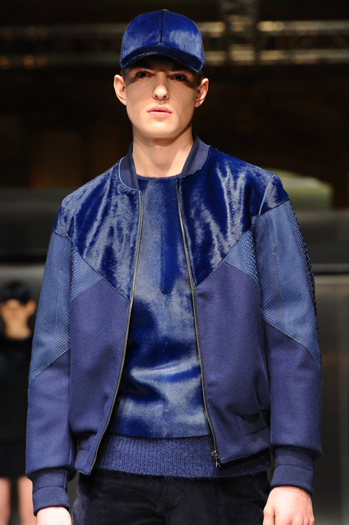 ニール バレット 2013-14年秋冬<span>コレクション</span> - 写真12