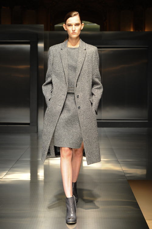 ニール バレット 2013-14年秋冬<span>コレクション</span> - 写真13