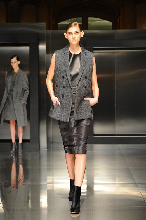ニール バレット 2013-14年秋冬<span>コレクション</span> - 写真14