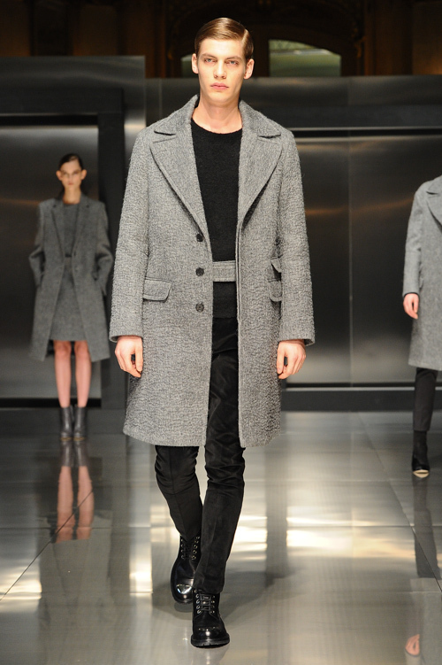 ニール バレット 2013-14年秋冬<span>コレクション</span> - 写真16