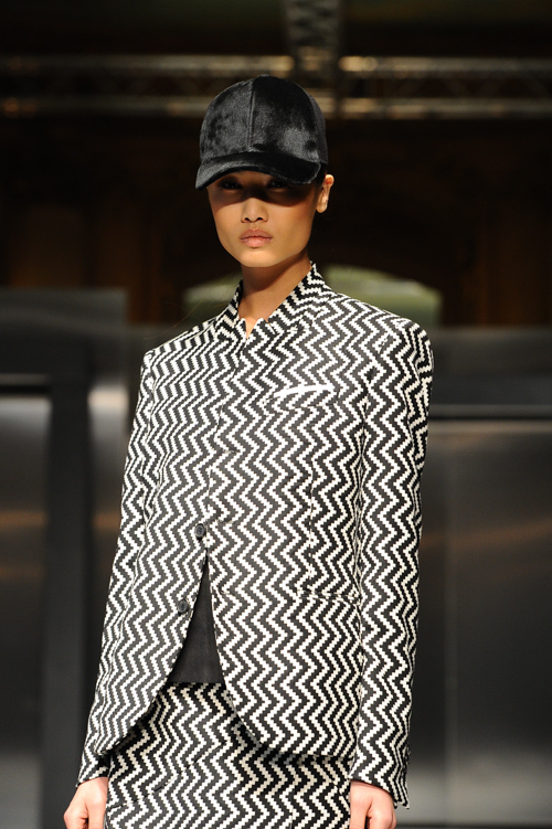 ニール バレット 2013-14年秋冬<span>コレクション</span> - 写真18