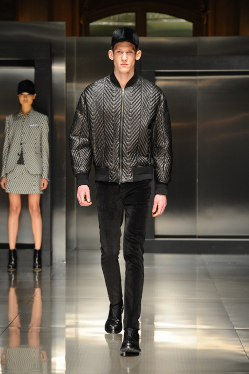 ニール バレット 2013-14年秋冬<span>コレクション</span> - 写真20
