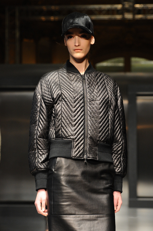 ニール バレット 2013-14年秋冬<span>コレクション</span> - 写真22