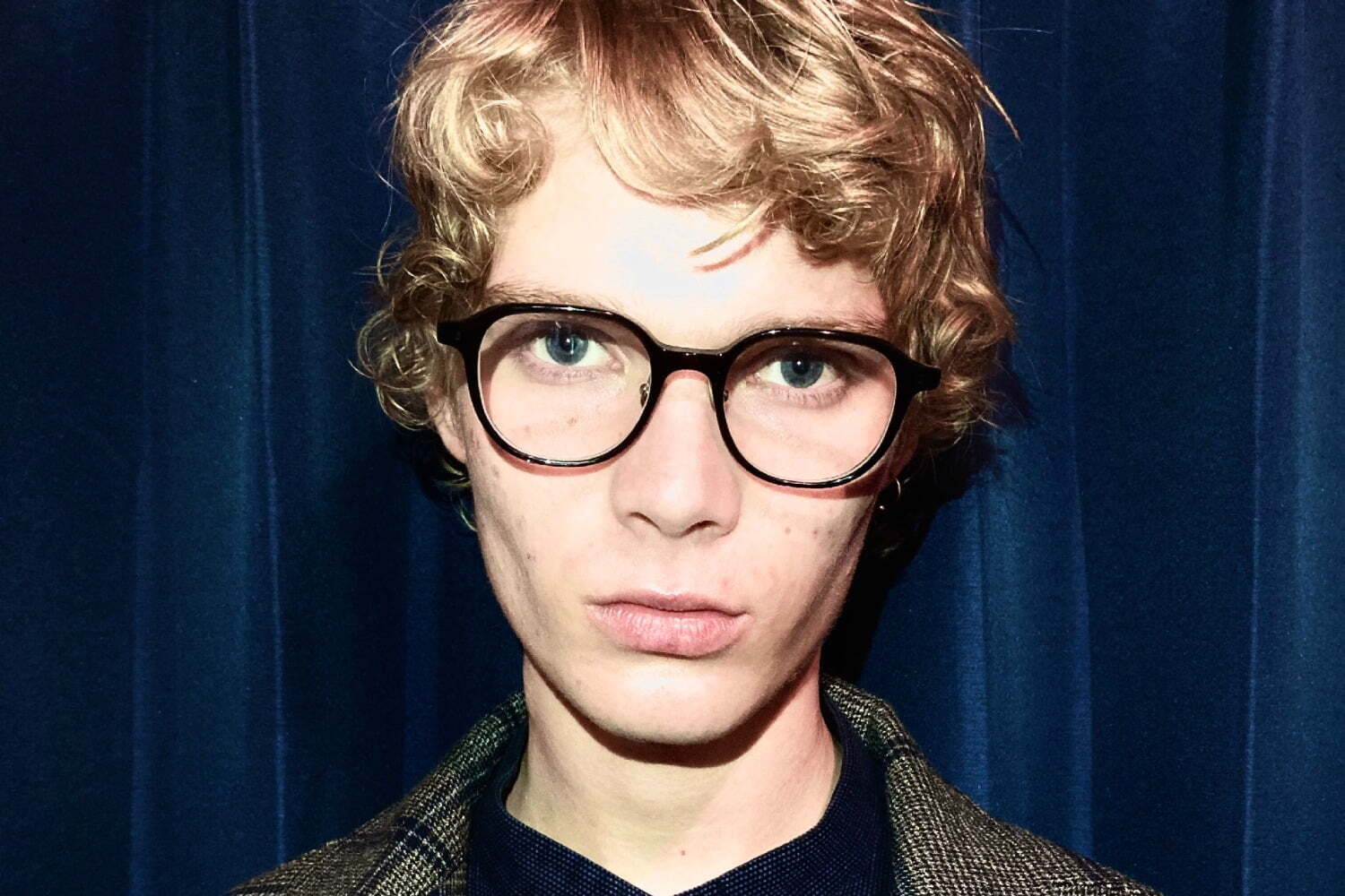 ブラン 2021-22年秋冬 ウィメンズ&メンズ コレクション