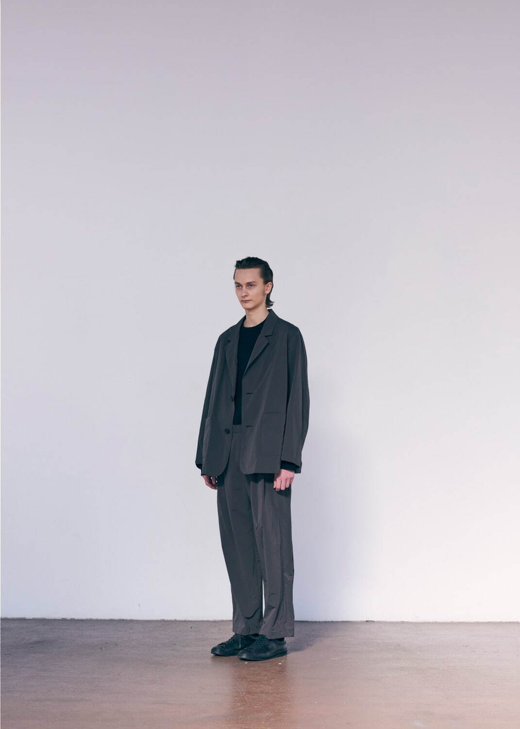 シュタイン 2021-22年秋冬<span>コレクション</span> - 写真5