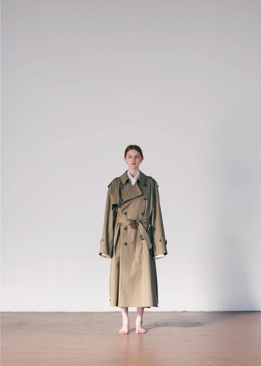 シュタイン 2021-22年秋冬<span>コレクション</span> - 写真6
