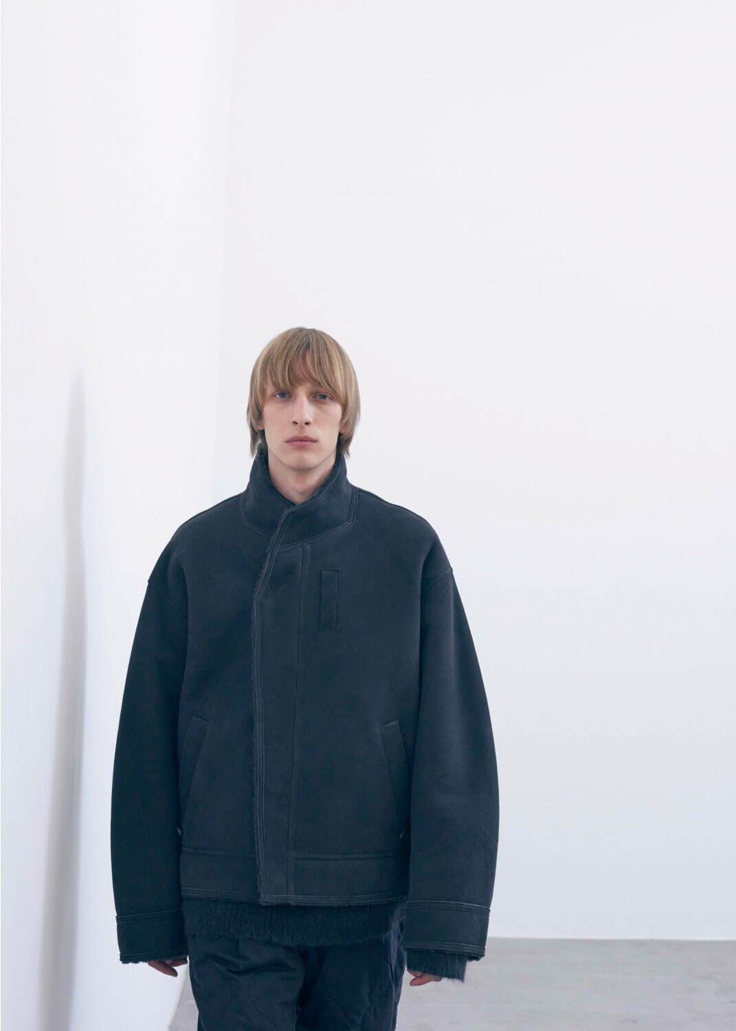 シュタイン 2021-22年秋冬<span>コレクション</span> - 写真32