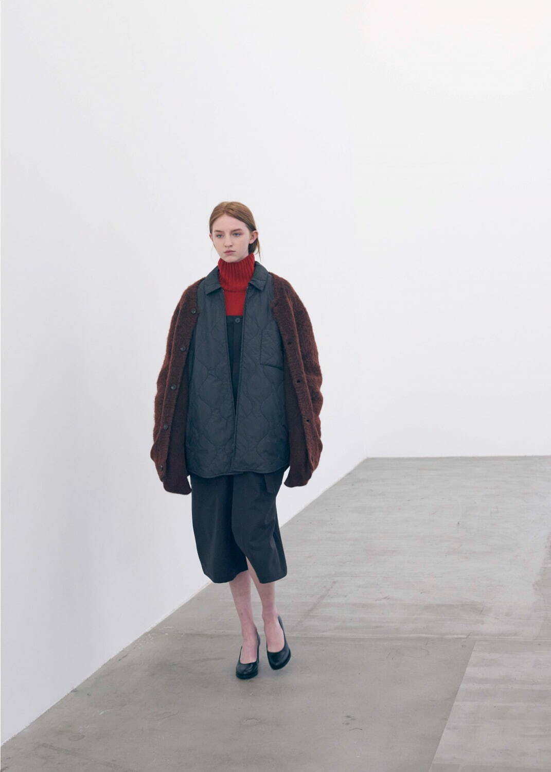 シュタイン 2021-22年秋冬<span>コレクション</span> - 写真3