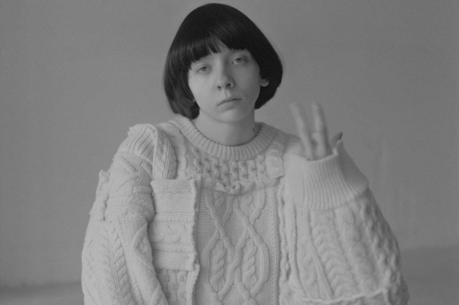 シュタイン 2021-22年秋冬 ウィメンズ&メンズ コレクション