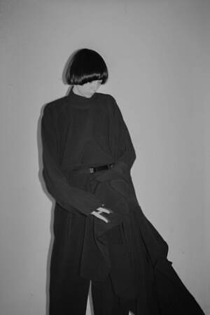 シュタイン(ssstein) 2021-22年秋冬ウィメンズ&メンズコレクション  - 写真5