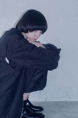 シュタイン(ssstein) 2021-22年秋冬ウィメンズ&メンズコレクション  - 写真6