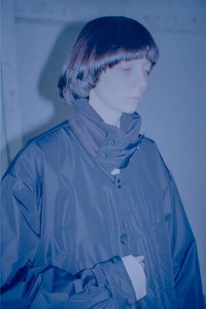 シュタイン(ssstein) 2021-22年秋冬ウィメンズ&メンズコレクション  - 写真10