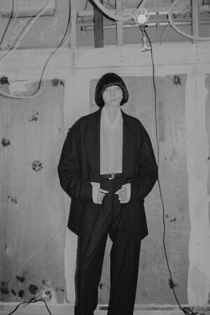 シュタイン(ssstein) 2021-22年秋冬ウィメンズ&メンズコレクション  - 写真11