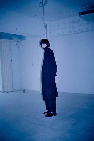 シュタイン(ssstein) 2021-22年秋冬ウィメンズ&メンズコレクション  - 写真12