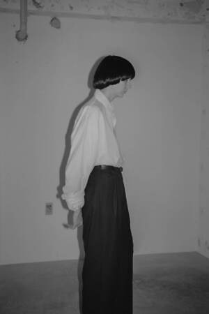 シュタイン(ssstein) 2021-22年秋冬ウィメンズ&メンズコレクション  - 写真13