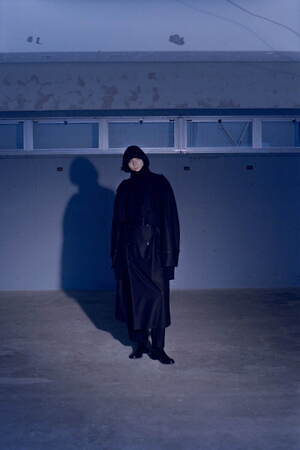 シュタイン(ssstein) 2021-22年秋冬ウィメンズ&メンズコレクション  - 写真18