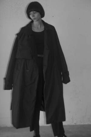 シュタイン(ssstein) 2021-22年秋冬ウィメンズ&メンズコレクション  - 写真19