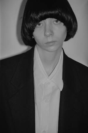 シュタイン(ssstein) 2021-22年秋冬ウィメンズ&メンズコレクション  - 写真23