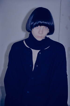 シュタイン(ssstein) 2021-22年秋冬ウィメンズ&メンズコレクション  - 写真28