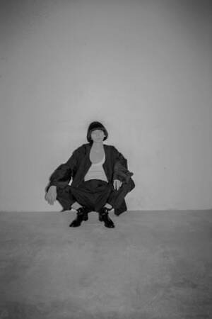 シュタイン(ssstein) 2021-22年秋冬ウィメンズ&メンズコレクション  - 写真30