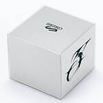 セイコー 5スポーツ×グッチメイズの限定ウオッチ、鮮やかな立体グラフィックを配したダイヤル｜写真5