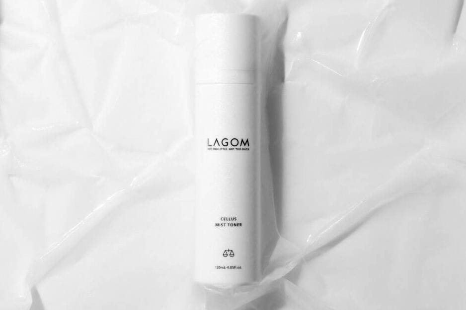 「ミスト トナー」