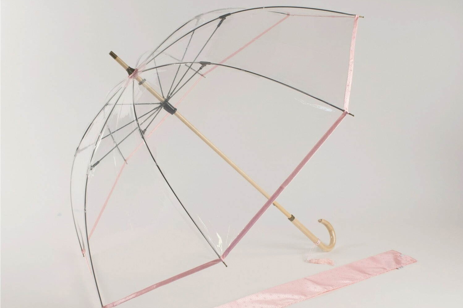 松屋銀座「日本の職人傘」