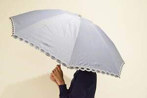 「日本の職人傘」国産高級ビニール傘や着物生地の晴雨兼用傘など、約3,000本が松屋銀座に｜写真9