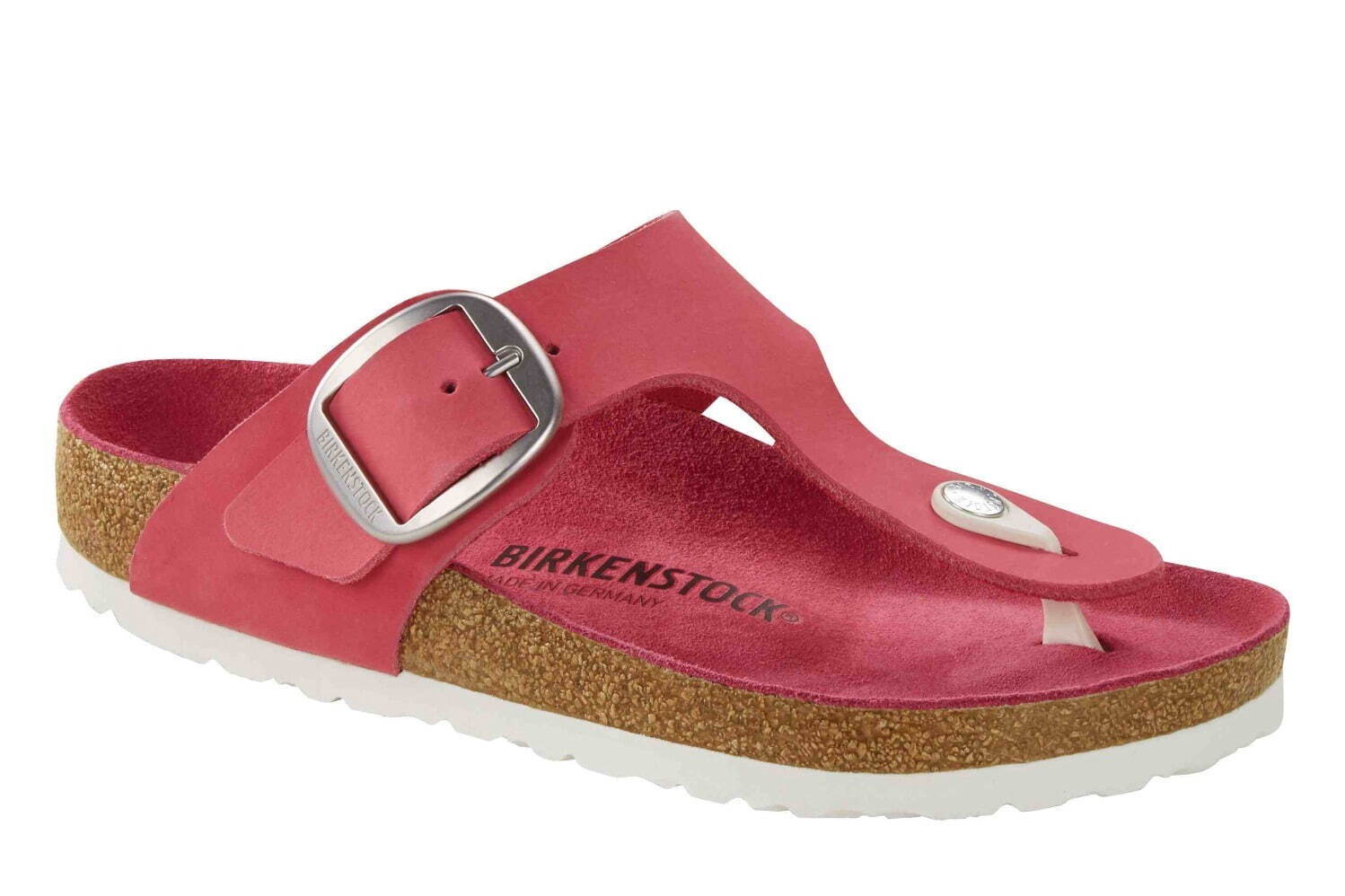 ビルケンシュトック(BIRKENSTOCK) ギゼ｜写真11