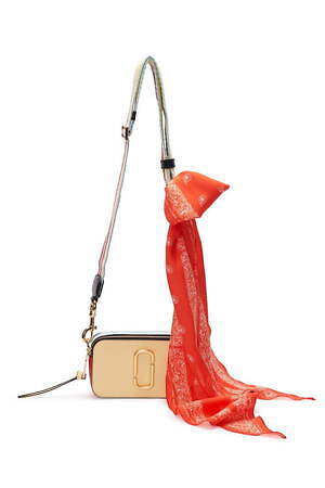 マーク ジェイコブス(MARC JACOBS) ザ スナップショット｜写真1