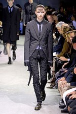 コム デ ギャルソン・オム プリュス 2014年春夏コレクション - 殻を破り、新しい世界へ｜写真1