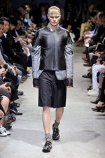 コム デ ギャルソン・オム プリュス 2014年春夏コレクション - 殻を破り、新しい世界へ｜写真5