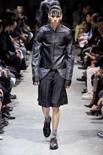 コム デ ギャルソン・オム プリュス 2014年春夏コレクション - 殻を破り、新しい世界へ｜写真7