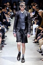 コム デ ギャルソン・オム プリュス 2014年春夏コレクション - 殻を破り、新しい世界へ｜写真8