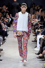 コム デ ギャルソン・オム プリュス 2014年春夏コレクション - 殻を破り、新しい世界へ｜写真13