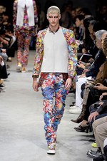 コム デ ギャルソン・オム プリュス 2014年春夏コレクション - 殻を破り、新しい世界へ｜写真14