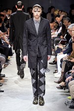 コム デ ギャルソン・オム プリュス 2014年春夏コレクション - 殻を破り、新しい世界へ｜写真16