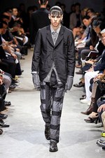 コム デ ギャルソン・オム プリュス 2014年春夏コレクション - 殻を破り、新しい世界へ｜写真18