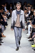 コム デ ギャルソン・オム プリュス 2014年春夏コレクション - 殻を破り、新しい世界へ｜写真24