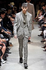 コム デ ギャルソン・オム プリュス 2014年春夏コレクション - 殻を破り、新しい世界へ｜写真31