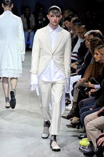 コム デ ギャルソン・オム プリュス 2014年春夏コレクション - 殻を破り、新しい世界へ｜写真37