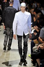 コム デ ギャルソン・オム プリュス 2014年春夏コレクション - 殻を破り、新しい世界へ｜写真39