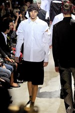 コム デ ギャルソン・オム プリュス 2014年春夏コレクション - 殻を破り、新しい世界へ｜写真43