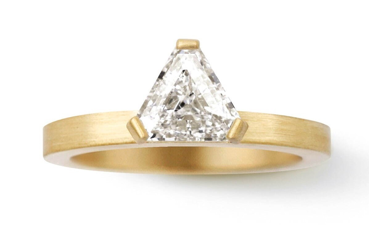 指輪・リング shihara exclusive diamondring Shiharaからホリデーシーズン向けのエクスクルーシブ