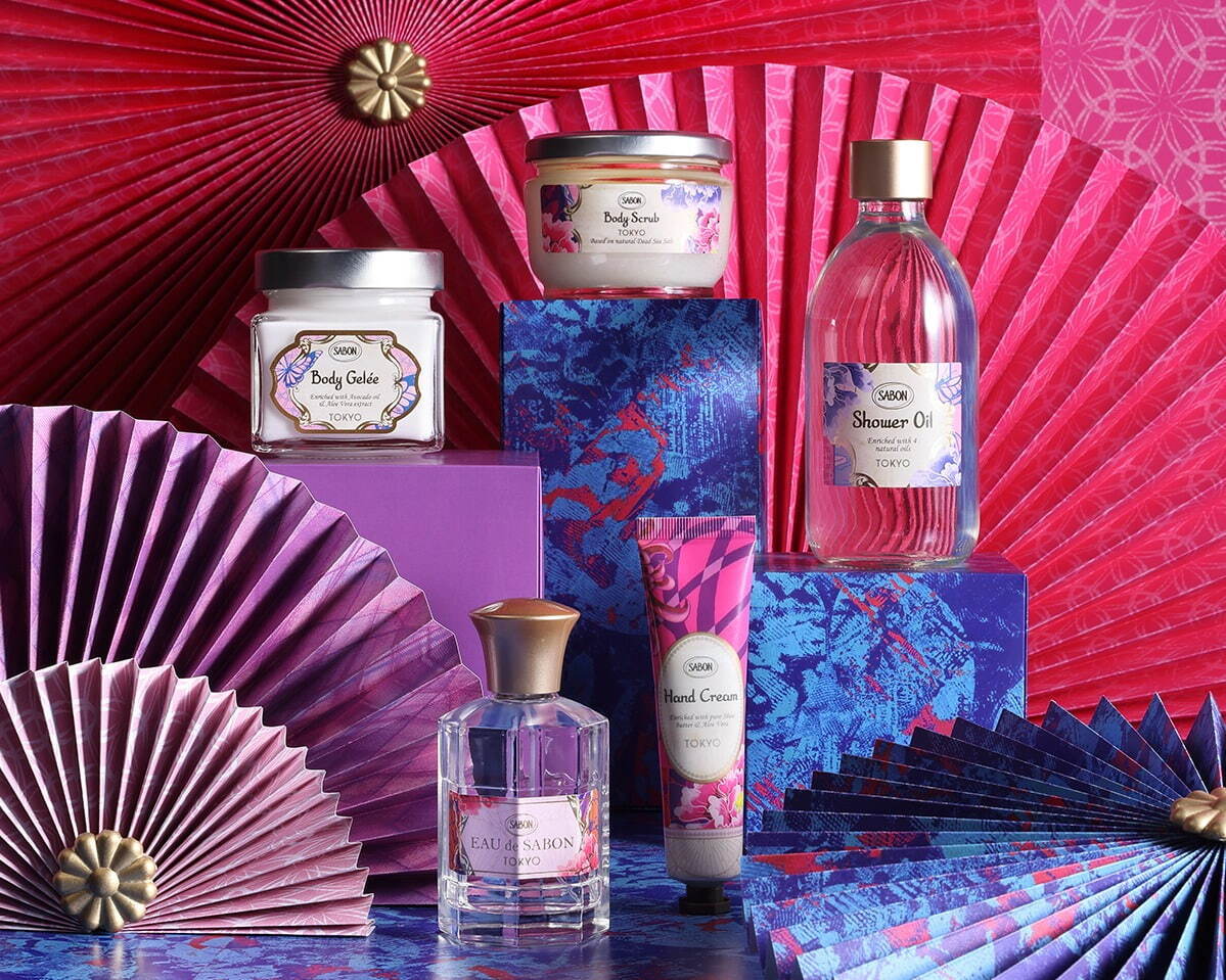 サボン(SABON) トーキョー｜写真4