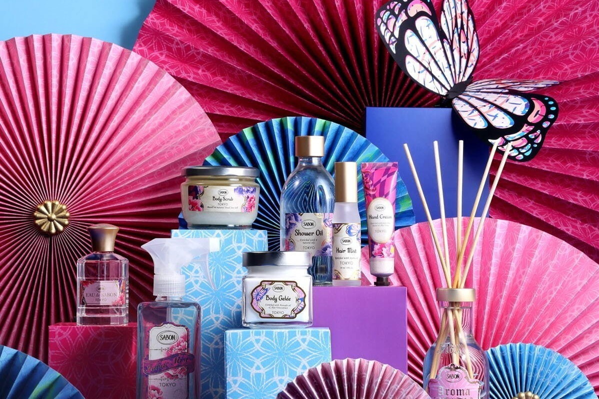 サボン Sabon ショップ 店舗 取り扱い情報 ファッションプレス サボン Sabon ショップ 店舗 取り扱い情報 ファッションプレス