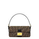 フェンディ(FENDI) バゲット 1997｜写真12